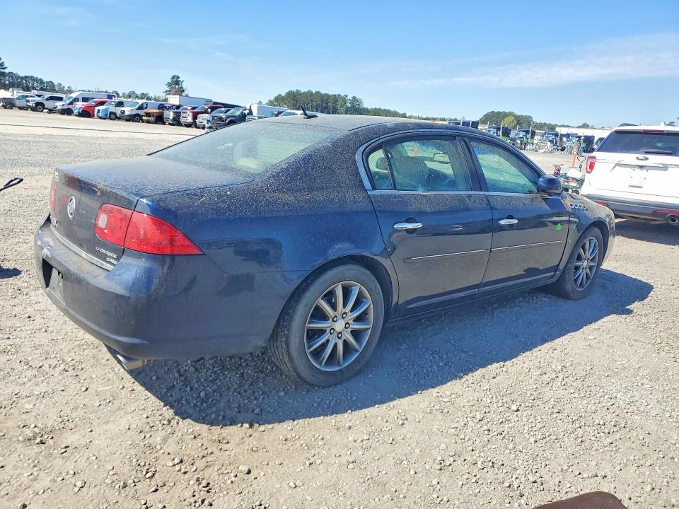 Aukcja sprzedaży 2007 Buick Lucerne, vin: 1G4HE57Y17U102502, numer aukcji: 46676856