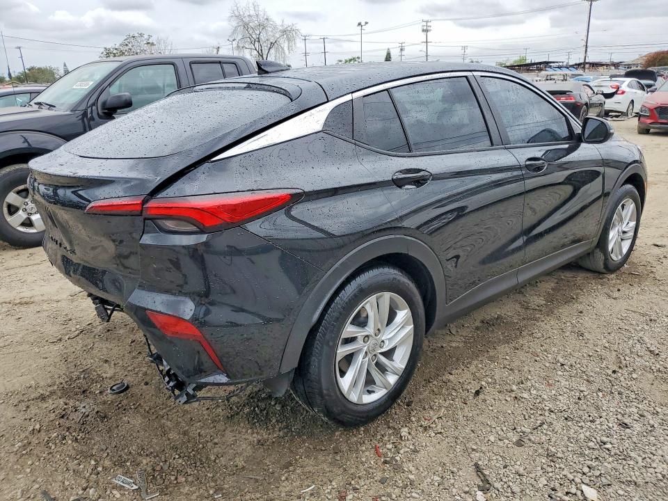 48286996 :رقم المزاد ، KL47LAE2XRB099475 vin ، 2024 Buick Envista مزاد بيع