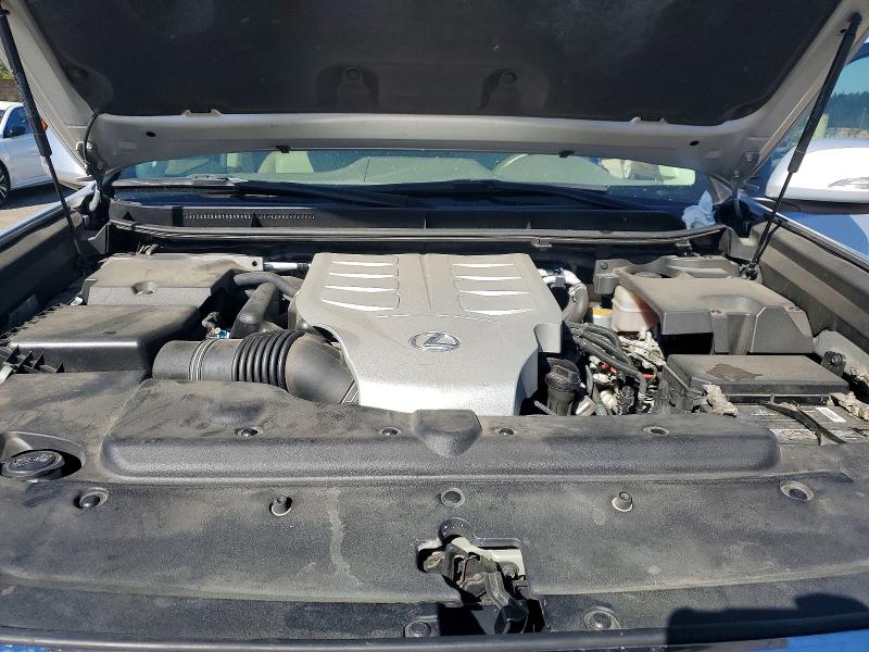 46642036 :رقم المزاد ، JTJBM7FX5E5072524 vin ، 2014 Lexus Gx 460 مزاد بيع