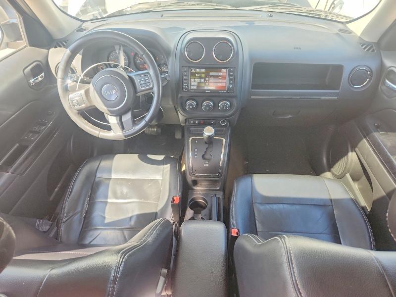 Продаж на аукціоні авто 2016 Jeep Patriot, vin: 1C4NJPFA4GD621045, номер лоту: 45835306
