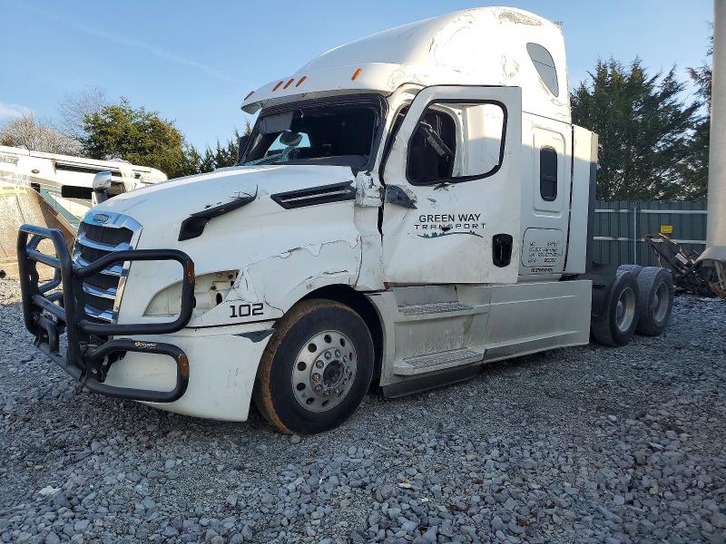 Aukcja sprzedaży 2024 Freightliner Cascadia 126, vin: 3AKJHHDR7RSUJ7743, numer aukcji: 79171395
