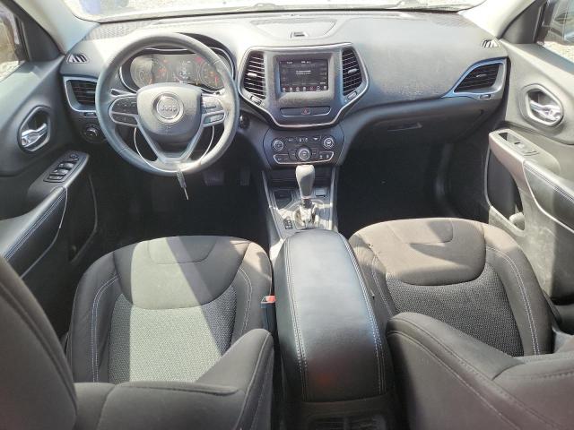 Продаж на аукціоні авто 2019 Jeep Cherokee, vin: 1C4PJLCB7KD129536, номер лоту: 46915956