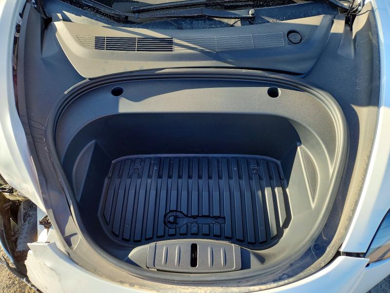 45833706 :رقم المزاد ، 5YJ3E1EB1MF995684 vin ، 2021 Tesla Model 3 مزاد بيع