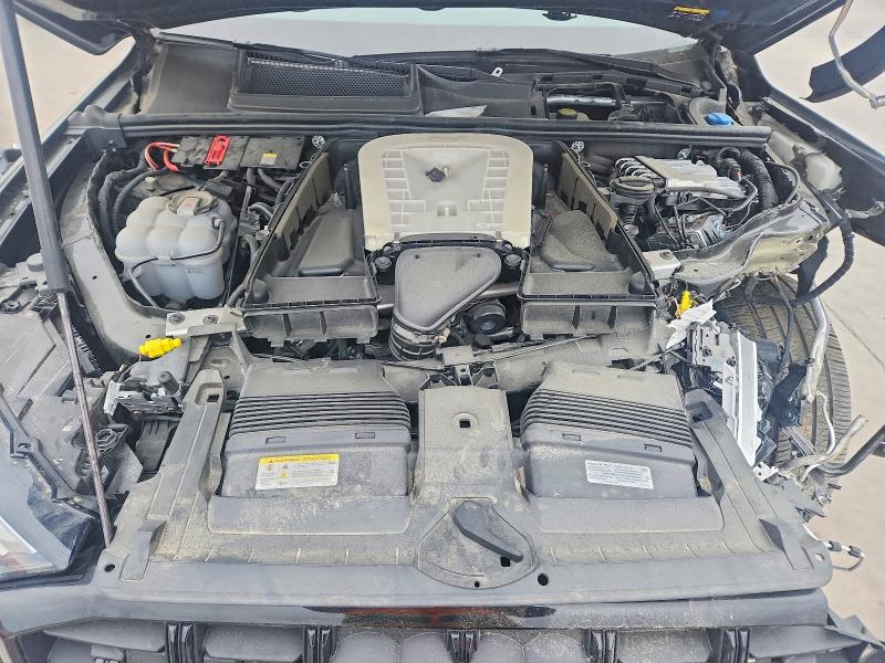 Aukcja sprzedaży 2025 Audi Q7, vin: WA1LVBF78SD017617, numer aukcji: 47949906