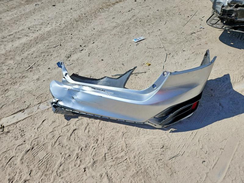 47738526 :رقم المزاد ، JHMZC5F39JC017844 vin ، 2018 Honda Clarity مزاد بيع