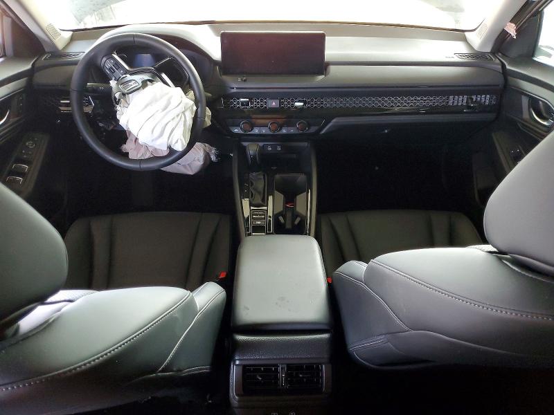 Продажа на аукционе авто 2025 Honda Accord, vin: 1HGCY2F61SA060753, номер лота: 47841166