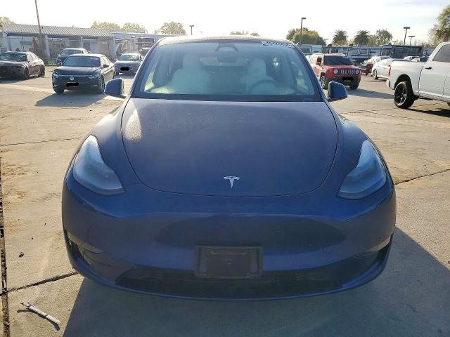 45478456 :رقم المزاد ، 7SAYGDEE1PF883437 vin ، 2023 Tesla Model Y مزاد بيع