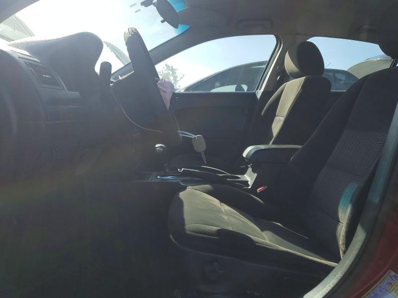 Продажа на аукционе авто 2008 Ford Fusion, vin: 3FAHP07178R211484, номер лота: 41845016