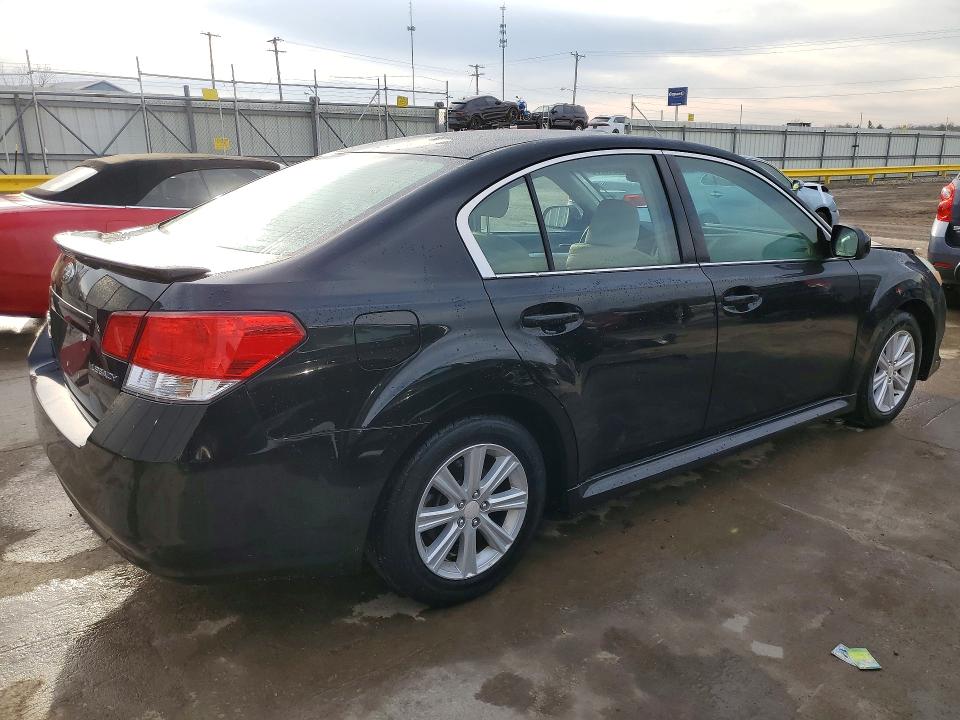 Продаж на аукціоні авто 2010 Subaru Legacy, vin: 4S3BMCC69A3226228, номер лоту: 45916736