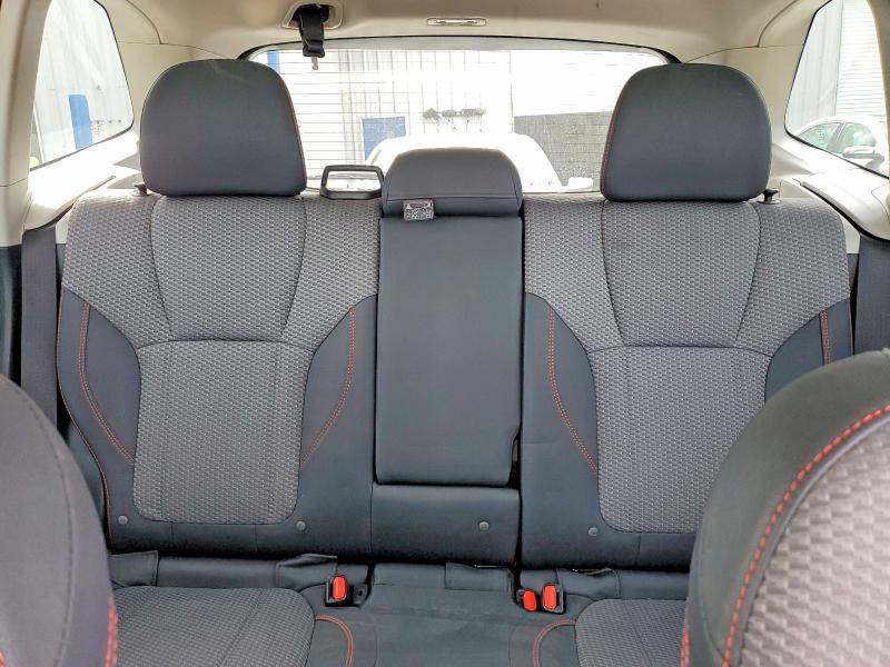 Продаж на аукціоні авто 2021 Subaru Forester, vin: JF2SKARC1MH424804, номер лоту: 46336636