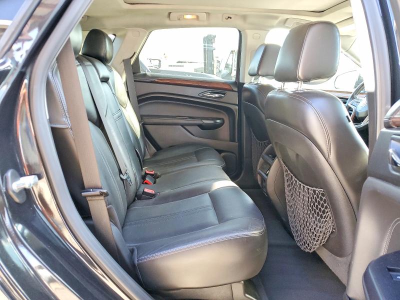 Aukcja sprzedaży 2013 Cadillac Srx, vin: 3GYFNCE34DS567854, numer aukcji: 47470106