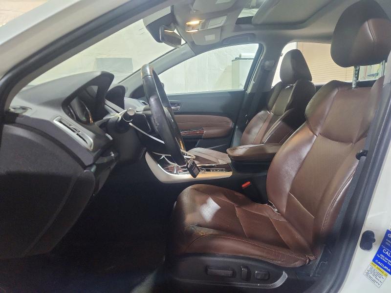 Aukcja sprzedaży 2017 Acura Tlx, vin: 19UUB3F58HA000013, numer aukcji: 45577286
