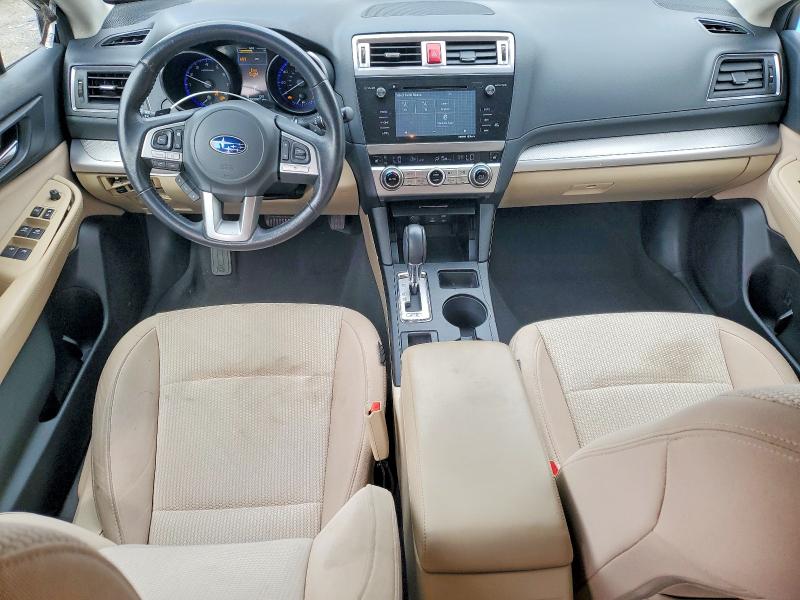 Продажа на аукционе авто 2015 Subaru Outback, vin: 4S4BSAFC4F3318345, номер лота: 46036386