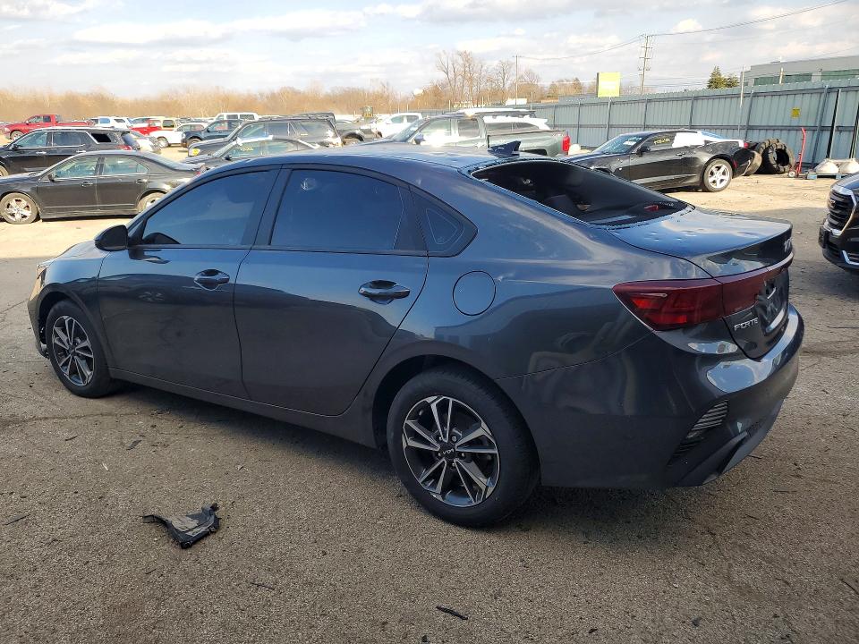 Aukcja sprzedaży 2024 Kia Forte, vin: 3KPF24AD6RE826823, numer aukcji: 47554096