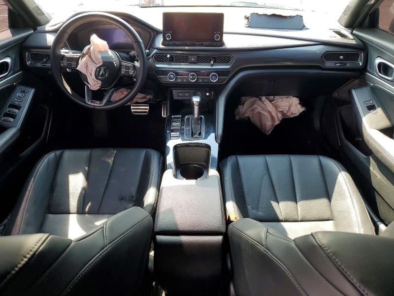 Aukcja sprzedaży 2025 Acura Integra, vin: 19UDE4H33SA019245, numer aukcji: 47772116
