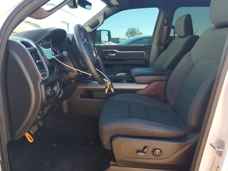 Продажа на аукционе авто 2023 Ram 1500, vin: 1C6SRFFM9PN520102, номер лота: 41840806