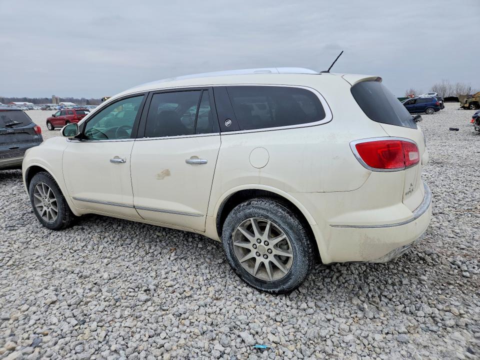 Aukcja sprzedaży 2015 Buick Enclave, vin: 5GAKVBKD5FJ118605, numer aukcji: 46550846