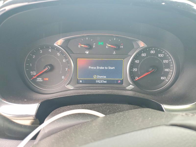 Продаж на аукціоні авто 2024 Chevrolet Traverse Limited, vin: 1GNESVKW0RJ138358, номер лоту: 48100036