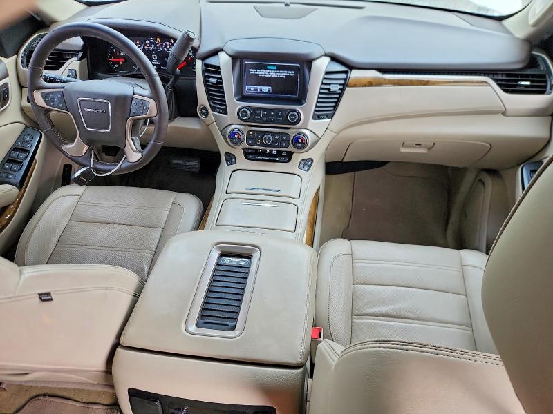 Продаж на аукціоні авто 2017 Gmc Yukon, vin: 1GKS2CKJ7HR387815, номер лоту: 78705385