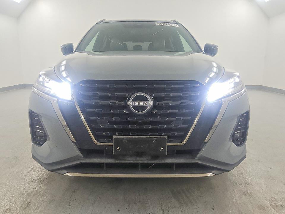 Продажа на аукционе авто 2023 Nissan Kicks, vin: 3N1CP5DVXPL535705, номер лота: 45723906