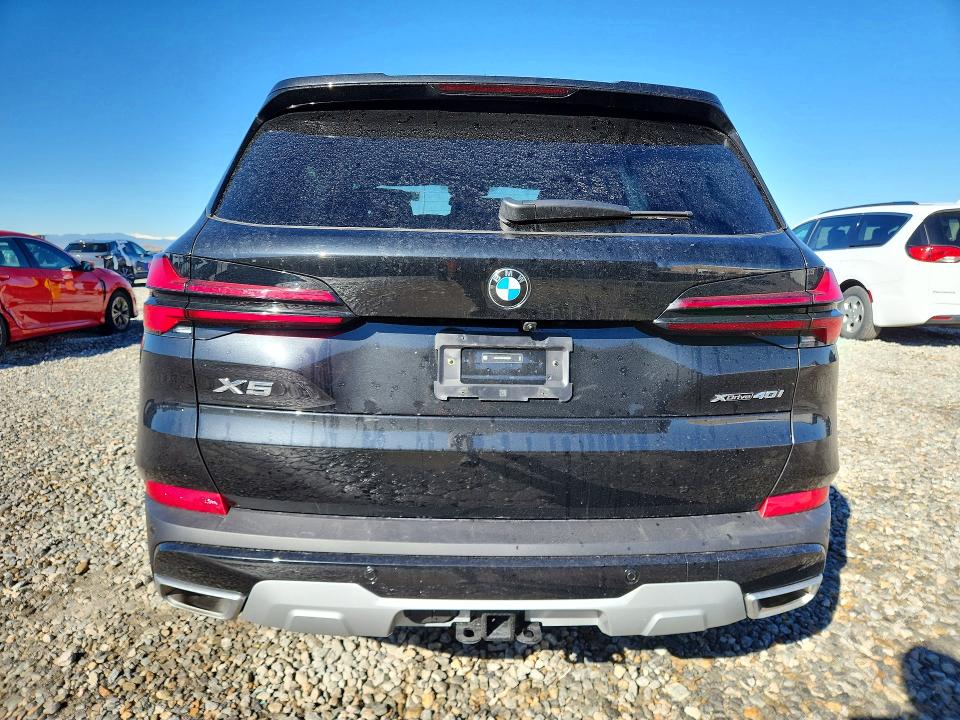 Aukcja sprzedaży 2026 Bmw X5, vin: 5UX23EU05T9090929, numer aukcji: 79921585