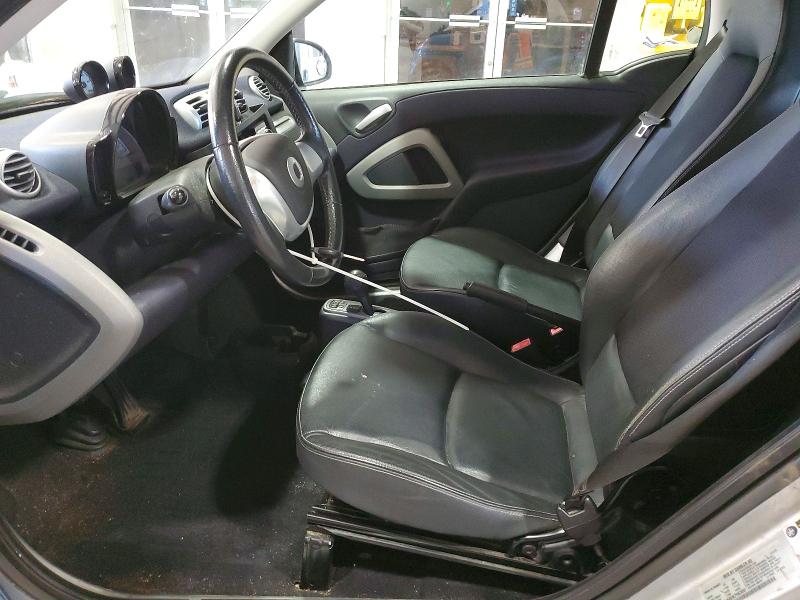 Продажа на аукционе авто 2014 Smart Fortwo, vin: WMEEJ9AA4EK756300, номер лота: 46763846