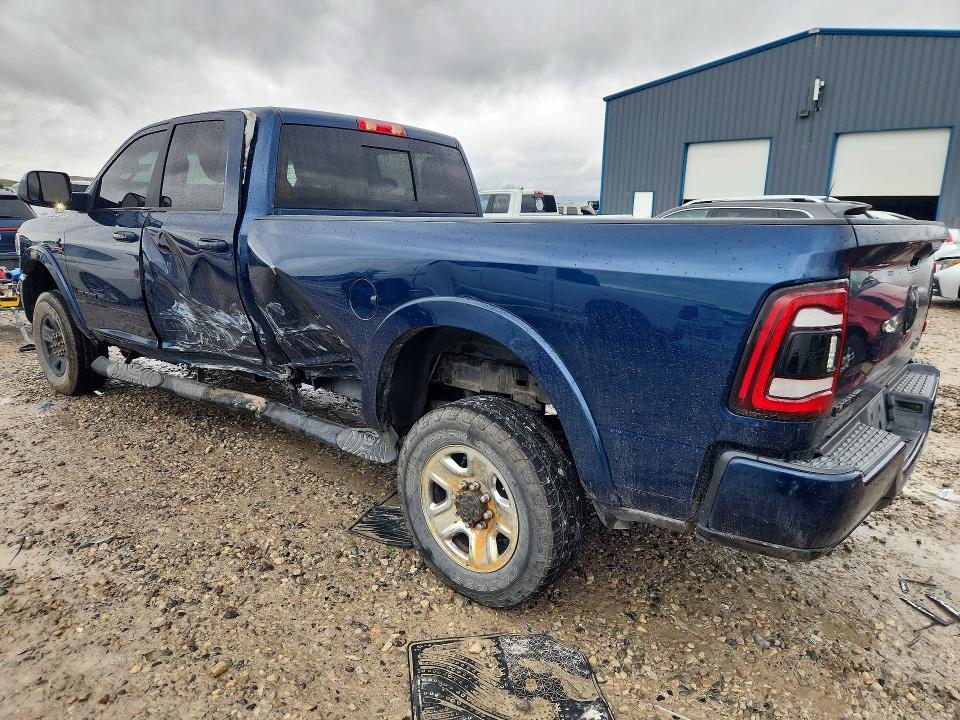 Auction sale of the 2020 Ram 2500, vin: 3C6UR5KL5LG267556, lot number: 79486655