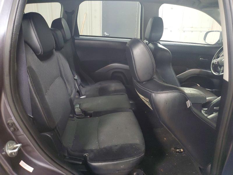 Продаж на аукціоні авто 2010 Mitsubishi Outlander, vin: JA4AT3AW1AZ017610, номер лоту: 79983515