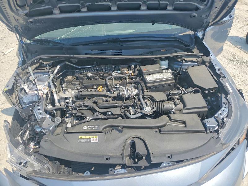 Aukcja sprzedaży 2024 Toyota Corolla, vin: 5YFB4MDE5RP156158, numer aukcji: 47132066