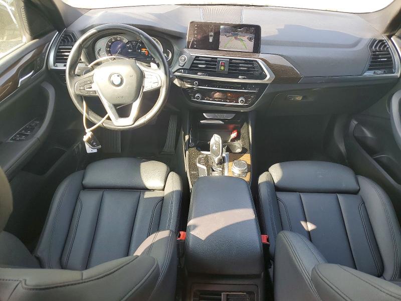 Продажа на аукционе авто 2019 Bmw X3, vin: 5UXTR7C59KLF24897, номер лота: 47589886