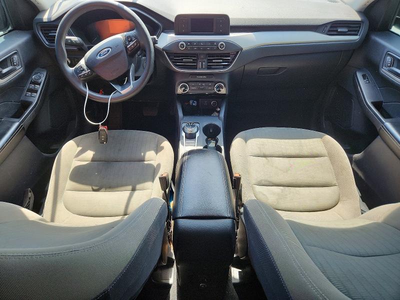 Продажа на аукционе авто 2021 Ford Escape, vin: 1FMCU0F62MUA96639, номер лота: 45510496