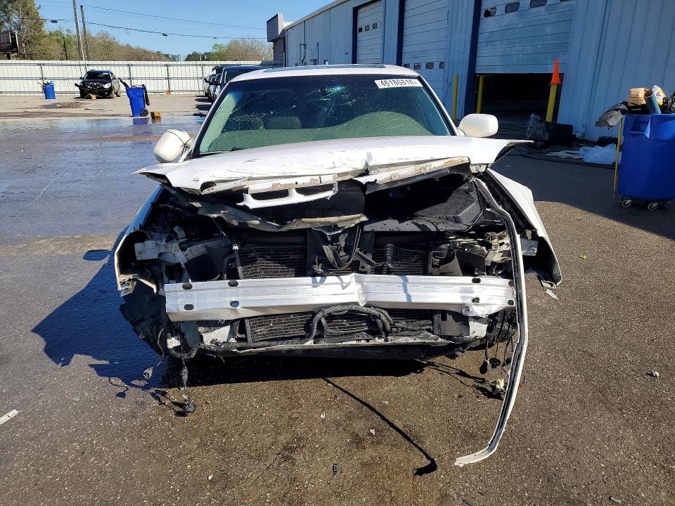 Продажа на аукционе авто 2004 Cadillac Deville, vin: 1G6KF57954U212693, номер лота: 46186816