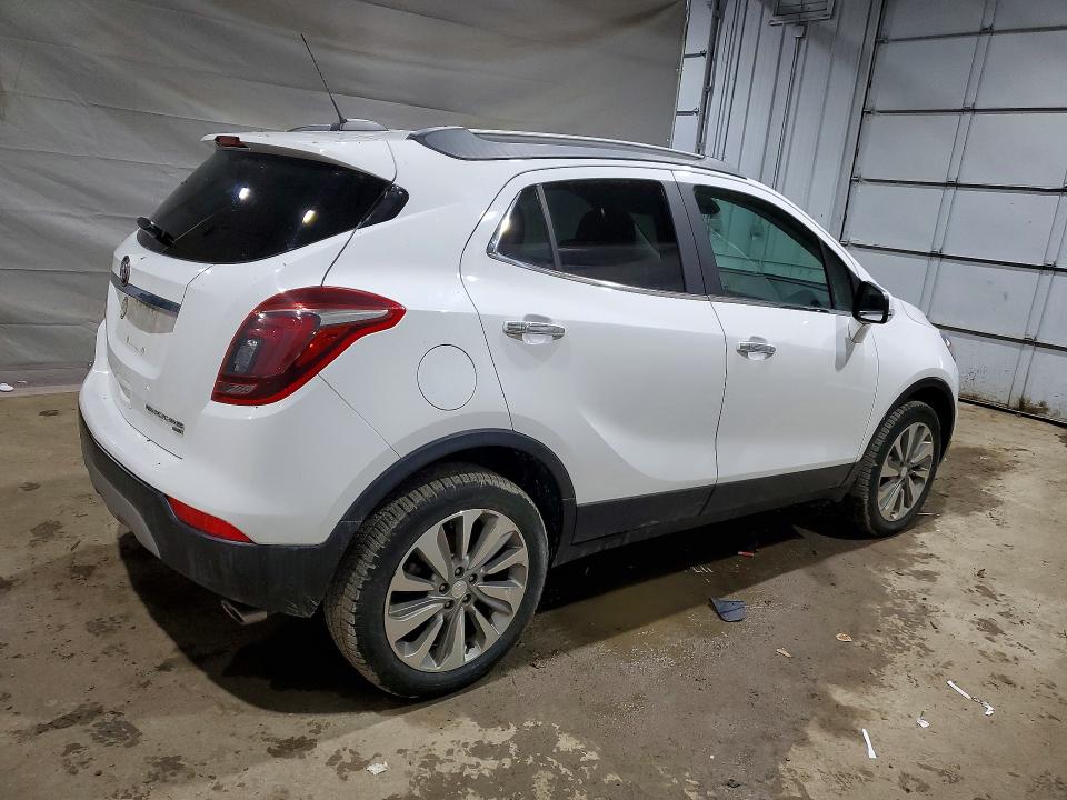 Продажа на аукционе авто 2019 Buick Encore, vin: KL4CJESB7KB887488, номер лота: 41701816