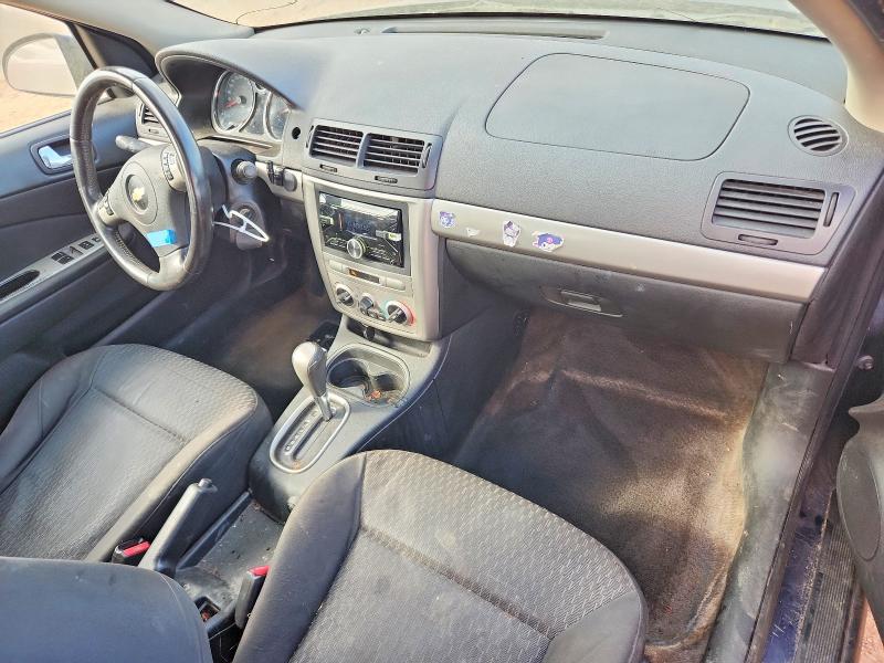 Продаж на аукціоні авто 2008 Chevrolet Cobalt, vin: 1G1AL15F787275097, номер лоту: 41972366