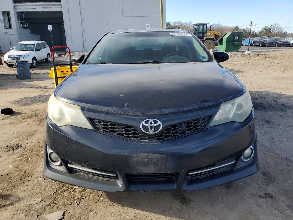 Продажа на аукционе авто 2014 Toyota Camry, vin: 4T1BF1FK9EU431633, номер лота: 41953336