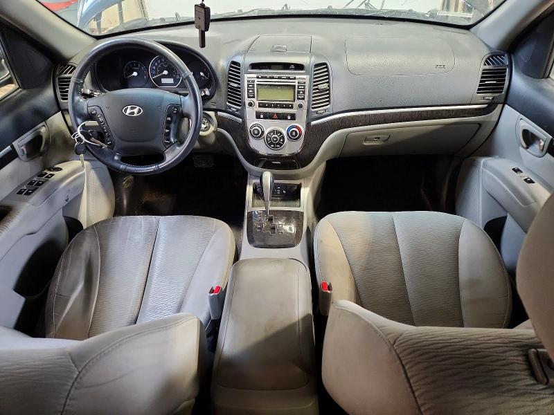 Aukcja sprzedaży 2009 Hyundai Santa Fe, vin: 5NMSG13D79H312113, numer aukcji: 47058546