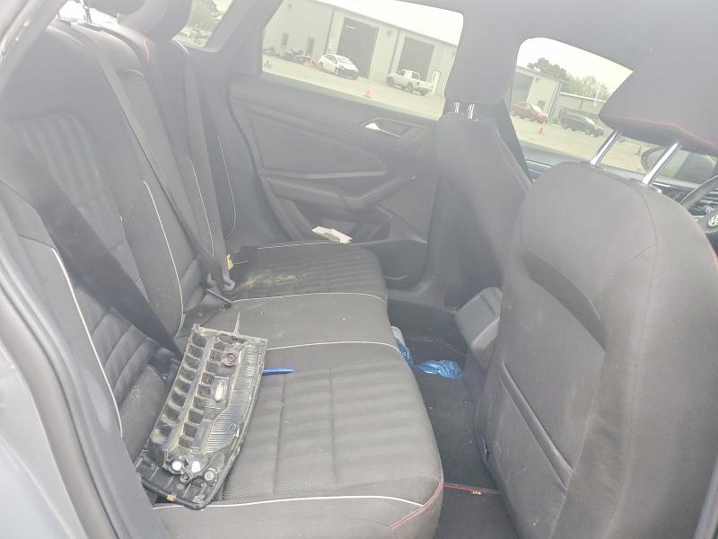 Aukcja sprzedaży 2021 Volkswagen Jetta, vin: 3VW6T7BU6MM059497, numer aukcji: 47960416