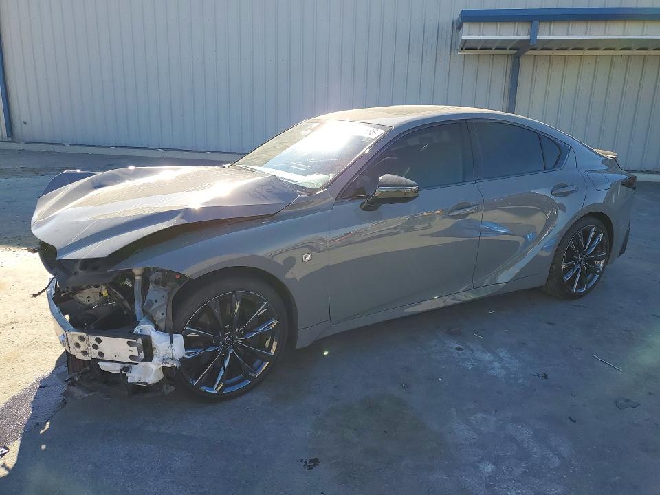 Aukcja sprzedaży 2025 Lexus Is 350, vin: JTHGZ1B25S5082806, numer aukcji: 47366686