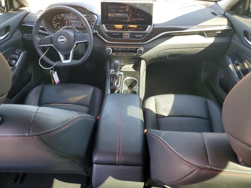 2024 Nissan Altima მანქანა იყიდება აუქციონზე, vin: 1N4BL4CV8RN388082, აუქციონის ნომერი: 42013886