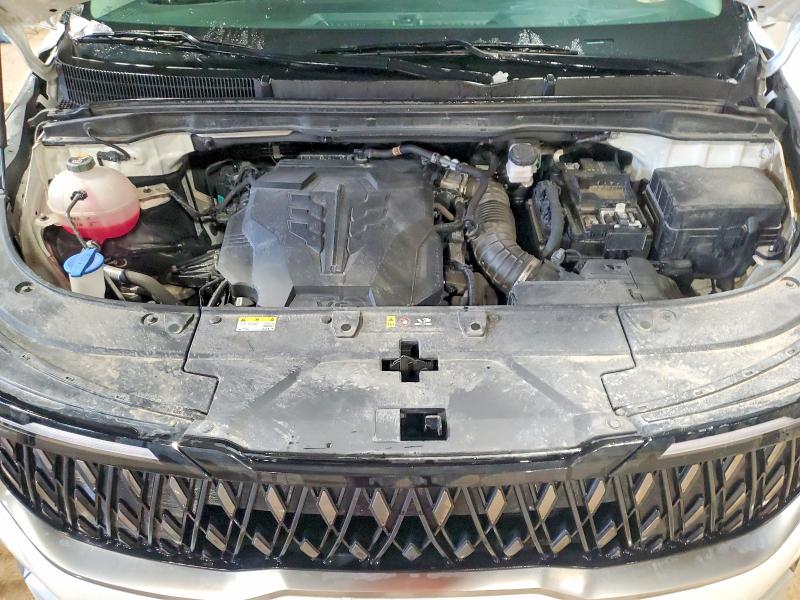 46155836 :رقم المزاد ، KNDNB5K38S6519916 vin ، 2025 Kia Carnival مزاد بيع