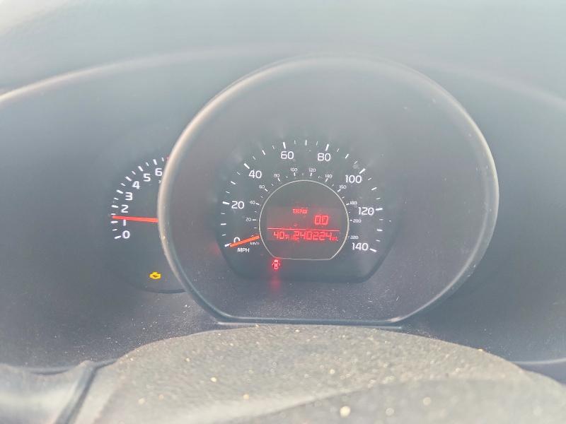 Aukcja sprzedaży 2016 Kia Soul, vin: KNDJN2A29G7821066, numer aukcji: 46672336