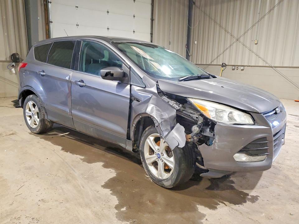 Aukcja sprzedaży 2013 Ford Escape, vin: 1FMCU0GX5DUB80686, numer aukcji: 47113816