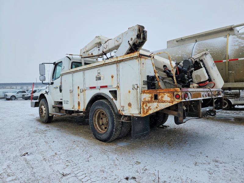 78674385 :رقم المزاد ، 1FVACXDC46HV96303 vin ، 2006 Freightliner M2 مزاد بيع