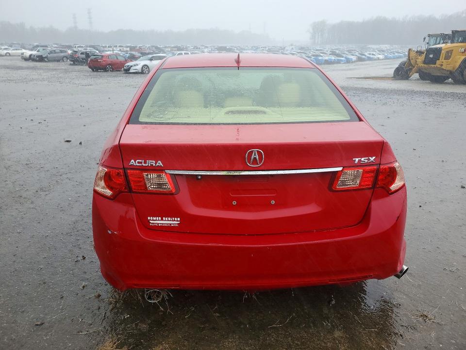 Продаж на аукціоні авто 2014 Acura Tsx, vin: JH4CU2F41EC004599, номер лоту: 42021786