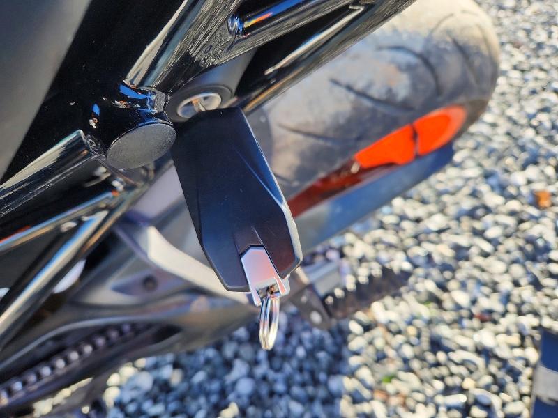 Продажа на аукционе авто 2019 Ktm 1290, vin: VBKV3940XKM906131, номер лота: 45771626