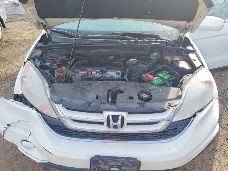 46822806 :رقم المزاد ، 5J6RE4H51BL800334 vin ، 2011 Honda Cr-v مزاد بيع