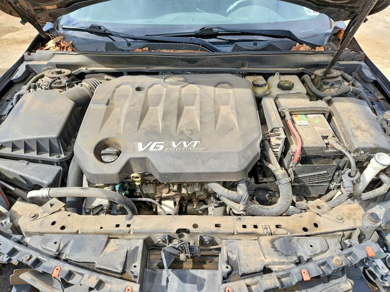 Продаж на аукціоні авто 2014 Chevrolet Impala, vin: 2G1155S3XE9248384, номер лоту: 79750855