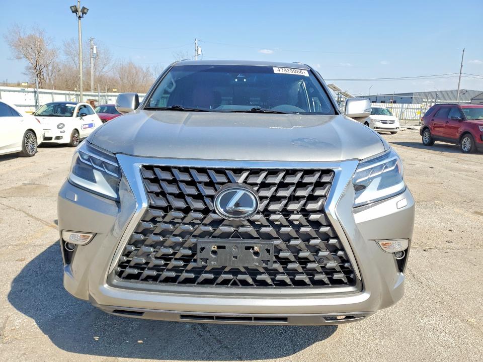 Продаж на аукціоні авто 2020 Lexus Gx 460, vin: JTJAM7BX9L5264365, номер лоту: 47928066