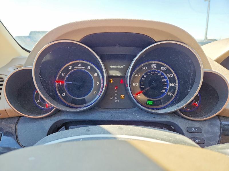 Продаж на аукціоні авто 2007 Acura Mdx, vin: 2HNYD28477H522571, номер лоту: 45794776