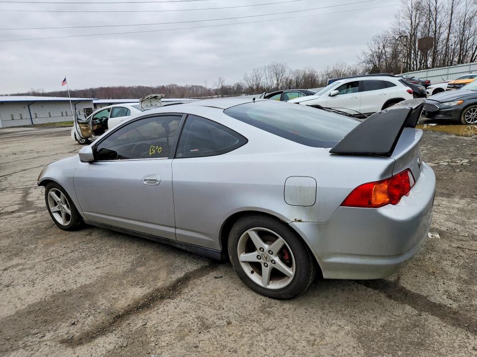 Aukcja sprzedaży 2002 Acura Rsx, vin: JH4DC54832C034892, numer aukcji: 46119206